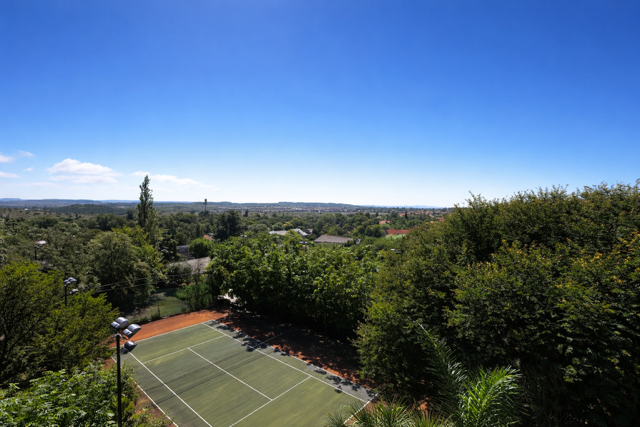 4 Bedroom Property for Sale in Hillsboro Free State